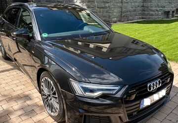 Audi A6 94.924 km 31.500 &euro; Koblenz 56075