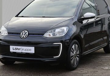 VW e-up! 27.210 km 14.980 &euro; Andernach 56626