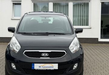 Kia Venga 147.000 km 4.999 &euro; Neuwied 56567