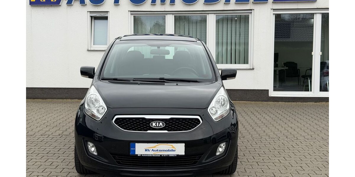 Kia Venga 147.000 km 4.999 &euro; Neuwied 56567