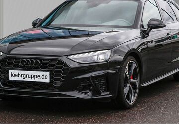 Audi A4 24.686 km 41.580 &euro; Koblenz 56070