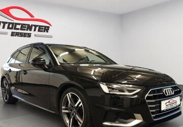 Audi A4 107.993 km 24.990 &euro; Neuwied 56564