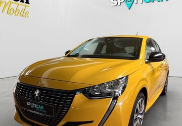 Peugeot 208 15.441 km 16.400 &euro; Koblenz 56073