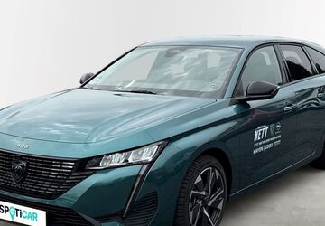 Peugeot 308 6.000 km 33.500 &euro; Mayen 56727