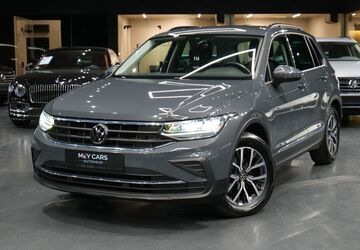 VW Tiguan 89.197 km 25.380 &euro; Koblenz 56070