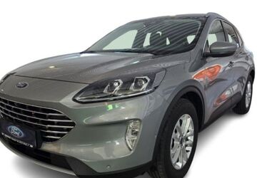 Ford Kuga 22.900 km 29.880 &euro; Koblenz 56073