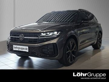 Gebrauchte VW Touareg