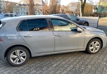 VW Golf 32.000 km 26.525 &euro; Koblenz 56070