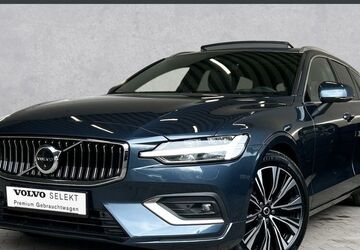 Volvo V60 64.450 km 30.890 &euro; Koblenz/Gwb. Arenberg 56077