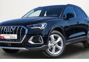Audi Q3 8.200 km 37.940 &euro; Diez 65582