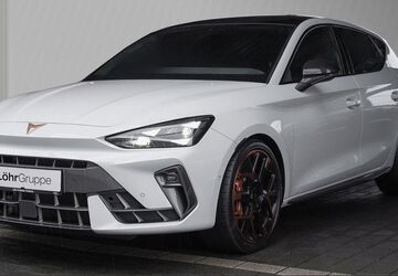 Cupra Leon 13.047 km 41.480 &euro; Koblenz 56070