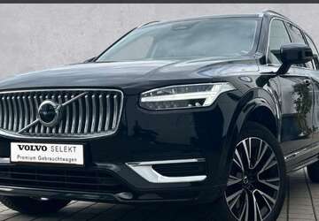 Volvo XC90 85.500 km 49.890 &euro; Koblenz 56077