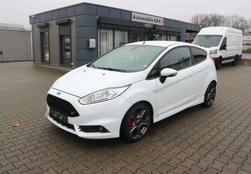 Ford Fiesta 139.125 km 8.990 &euro; Bendorf 56170