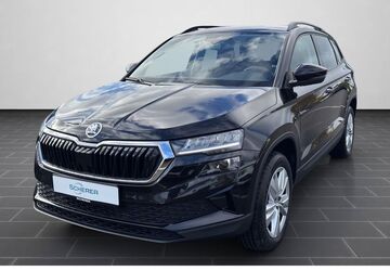 Skoda Karoq 20.066 km 29.290 &euro; Mayen 56727
