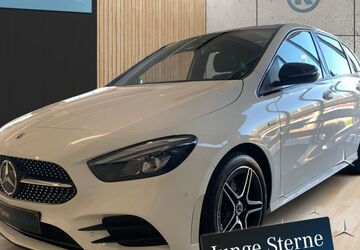 Mercedes-Benz B 250 25.508 km 31.790 &euro; Koblenz 56073