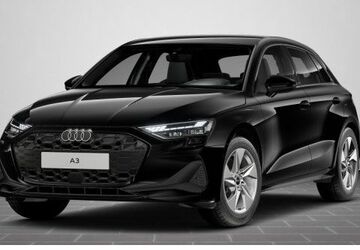 Audi A3 12.933 km 31.880 &euro; Mayen 56727