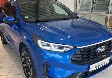 Ford Kuga 20.000 km 35.990 &euro; Mayen 56727
