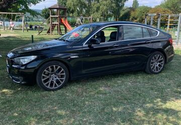 BMW 535 Gran Turismo 300.000 km 12.000 &euro; Osterspai 56340