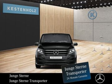 Gebrauchte Mercedes-Benz Vito
