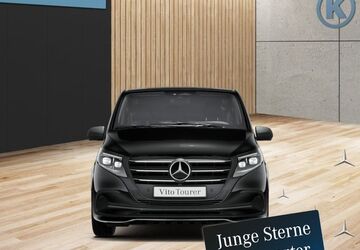 Mercedes-Benz Vito 21.494 km 61.380 &euro; Koblenz 56070