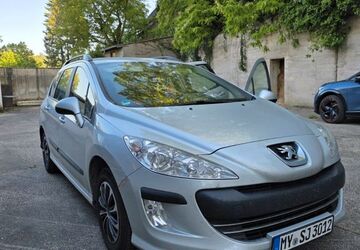 Peugeot 308 159.000 km 3.150 &euro; Kobern-Gondorf 56330