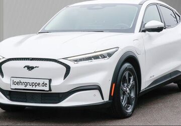 Ford Mustang Mach-E 65.524 km 24.980 &euro; Koblenz 56070