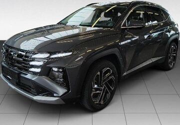 Hyundai TUCSON 16.632 km 34.480 &euro; Dörth 56281