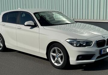BMW 116 184.900 km 7.999 &euro; Neuwied 56564