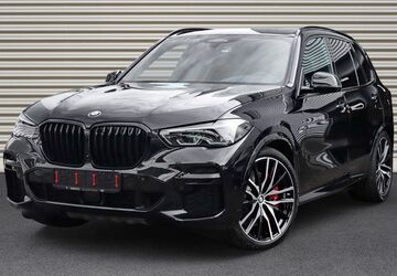 BMW X5 75.446 km 69.900 &euro; Koblenz 56073