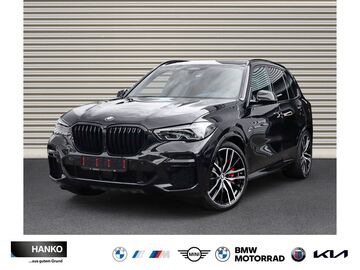 Gebrauchte BMW X5