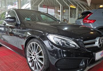 Mercedes-Benz C 350 119.890 km 19.800 &euro; Lahnstein 56112