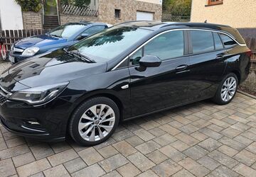 Opel Astra 212.000 km 5.390 &euro; Neuwied 56567