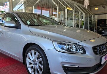 Volvo S60 142.000 km 12.400 &euro; Lahnstein 56112