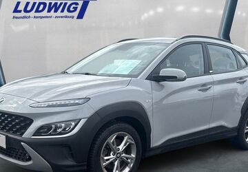Hyundai KONA 73.495 km 15.980 &euro; Wirges 56422