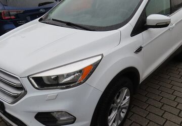 Ford Kuga 81.400 km 8.790 &euro; Herschbach 56414