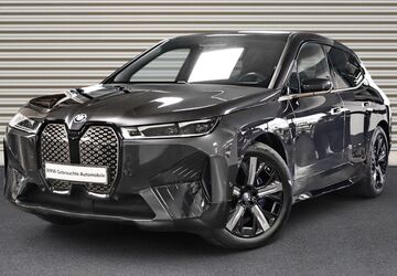 BMW iX 76.308 km 55.900 &euro; Koblenz 56073