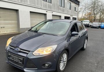 Ford Focus 39.833 km 8.950 &euro; Kobern-Gondorf 56330