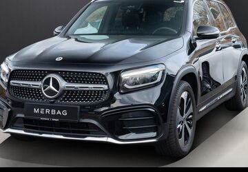 Mercedes-Benz GLB 180 13.167 km 42.400 &euro; Mayen 56727