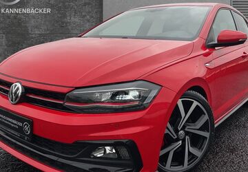 VW Polo 136.000 km 13.990 &euro; Ransbach-Baumbach 56235