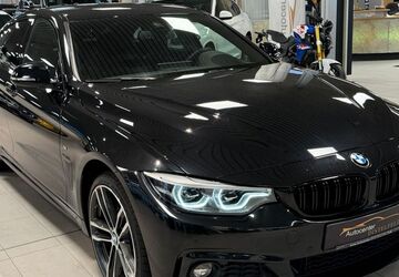 BMW 430 Gran Coupé 48.313 km 27.900 &euro; Neuwied 56564