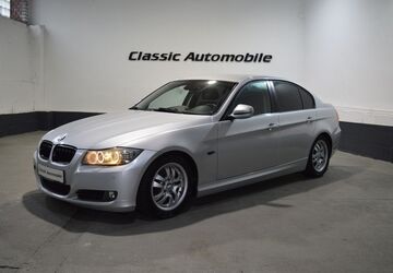 BMW 318 236.000 km 4.900 &euro; Neuwied 56567