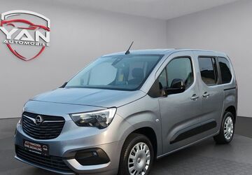Opel Combo Life 43.642 km 20.900 &euro; Koblenz 56070