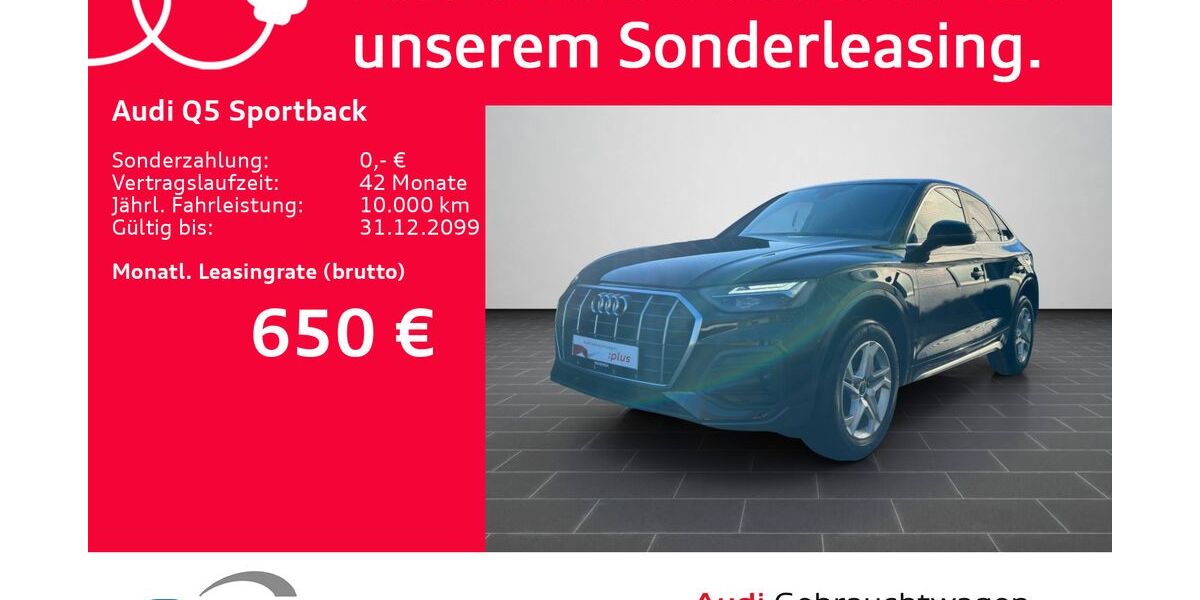 Audi Q5 92.017 km 32.690 &euro; Mayen 56727