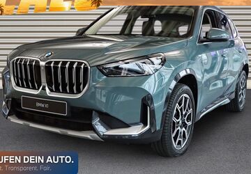 BMW X1 5.900 km 47.600 &euro; Koblenz 56073