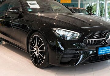 Mercedes-Benz E 400 97.000 km 41.999 &euro; Selters 56242