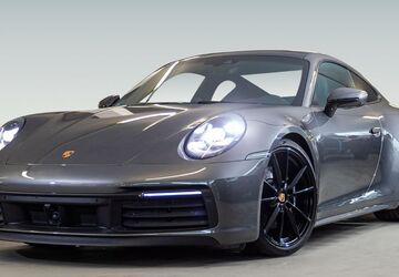 Porsche 992 20.560 km 149.790 &euro; Diez 65582
