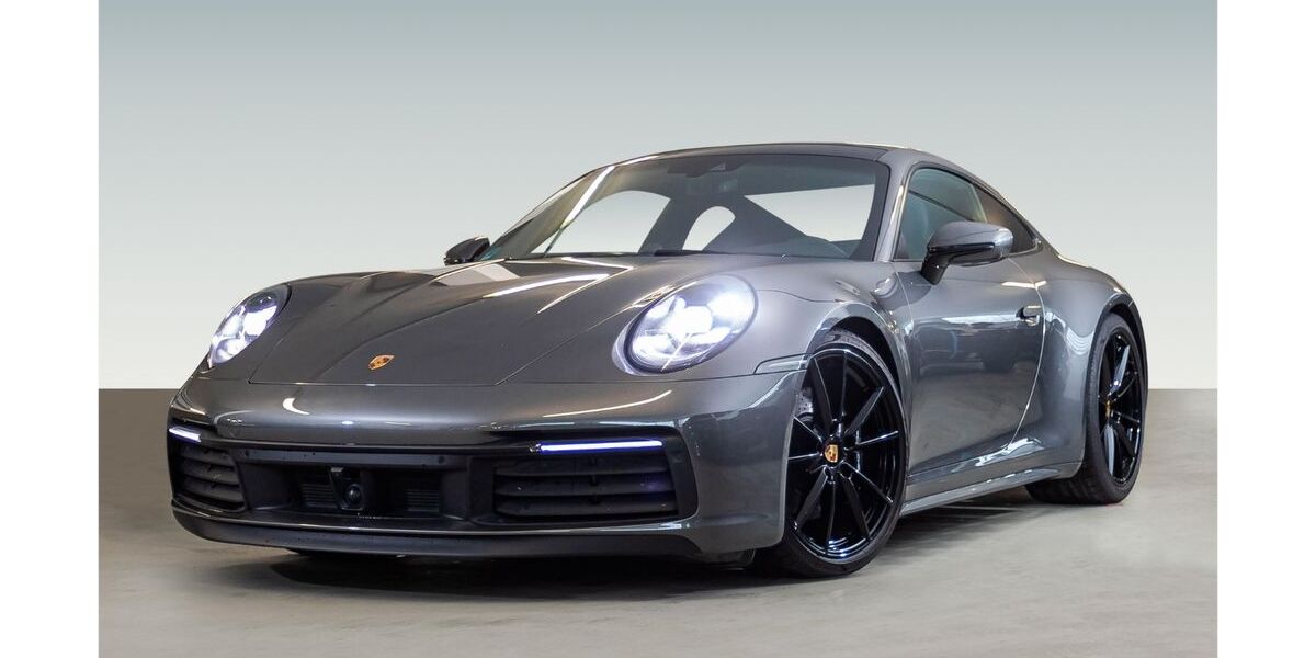 Porsche 992 20.560 km 149.790 &euro; Diez 65582