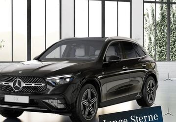 Mercedes-Benz GLC 300 9.000 km 67.880 &euro; Koblenz 56073