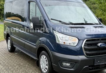 Ford Transit 121.300 km 19.990 &euro; Plaidt 56637