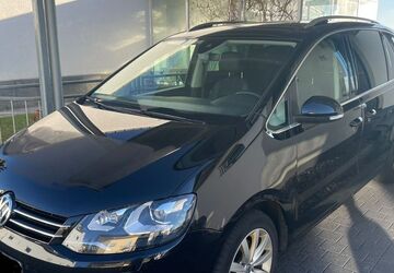 VW Sharan 149.300 km 15.700 &euro; Mayen 56727